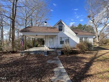 Photo one of 19&21 W Waddell Dr Smithfield NC 27577 | MLS 10003537