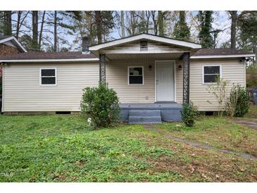Photo one of 1709 Charter Dr Rocky Mount NC 27801 | MLS 10003625