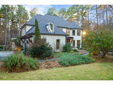 Photo one of 508 Willowbend Dr Chapel Hill NC 27517 | MLS 10003698