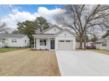 Photo one of 1019 Bane Ave Henderson NC 27536 | MLS 10003951