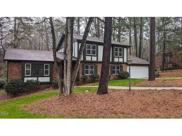 Photo one of 5008 Larchmont Dr Raleigh NC 27612 | MLS 10004367
