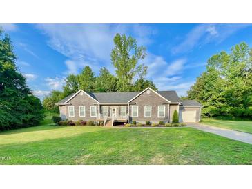 Photo one of 9515 Meredith Dr Rougemont NC 27572 | MLS 10004719
