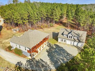 Photo one of 406 Gum Springs Church Rd Moncure NC 27559 | MLS 10004825