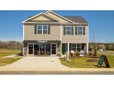 Photo one of 3106 Mallory Dr Haw River NC 27258 | MLS 10004995
