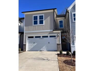 Photo one of 8946 Kennebec Crossing Dr # 79 Fuquay Varina NC 27526 | MLS 10005261