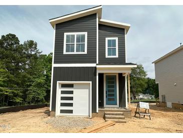 Photo one of 140 E End Ave Durham NC 27703 | MLS 10005471