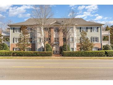 Photo one of 7510 Lead Mine Rd # 104 Raleigh NC 27615 | MLS 10005483