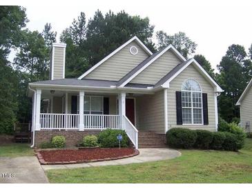 Photo one of 2777 Clifton Ave Creedmoor NC 27522 | MLS 10005486