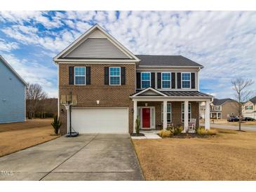 Photo one of 332 Hope Valley Rd Knightdale NC 27545 | MLS 10005613