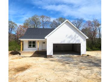Photo one of 131 Tanglewood Dr Louisburg NC 27549 | MLS 10005652