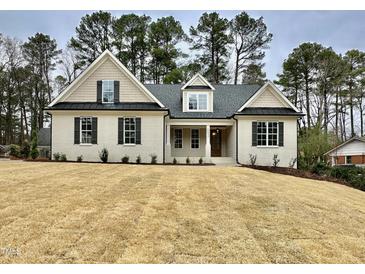 Photo one of 6837 Justice Dr Raleigh NC 27615 | MLS 10005686