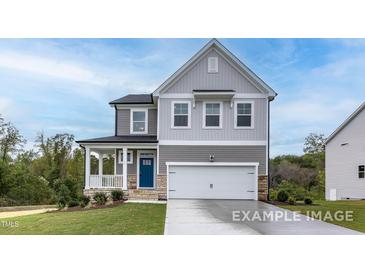 Photo one of 166 Gregory Village Dr Lillington NC 27546 | MLS 10005729
