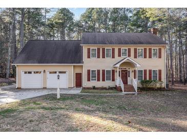 Photo one of 2212 Millpine Dr Raleigh NC 27614 | MLS 10006010