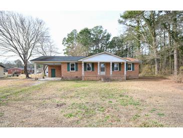 Photo one of 8822 Toisnot Rd Rocky Mount NC 27803 | MLS 10006066