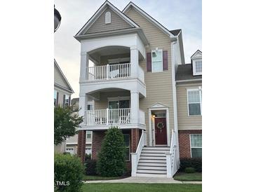 Photo one of 10330 Sablewood Dr # 118 Raleigh NC 27617 | MLS 10006114