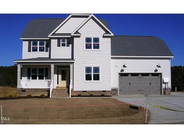 Photo one of 43 Hampshire Ct # Lt 34 Four Oaks NC 27524 | MLS 10006292