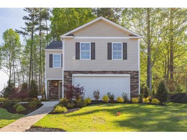 Photo one of 2933 Egert Dr # 236 Haw River NC 27258 | MLS 10006386