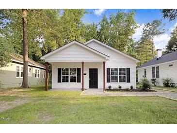 Photo one of 902 W Anderson St Selma NC 27576 | MLS 10006535