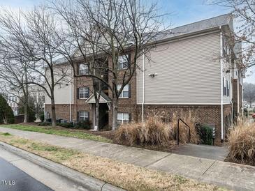 Photo one of 2610 Oldgate Dr # 303 Raleigh NC 27604 | MLS 10006546