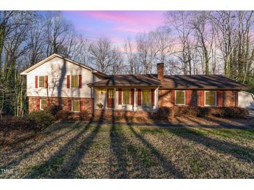 Photo one of 806 N Garden Ave Siler City NC 27344 | MLS 10006614