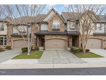 Photo one of 330 Sunstone Dr Cary NC 27519 | MLS 10006697