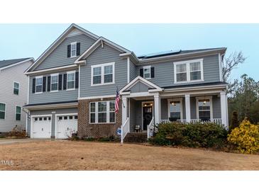 Photo one of 512 Barrington Hall Dr Rolesville NC 27571 | MLS 10006713