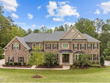 Photo one of 7304 Hasentree Club Dr Wake Forest NC 27587 | MLS 10006718