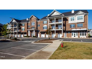Photo one of 800 Gathering Park Cir # 301 Cary NC 27519 | MLS 10006798