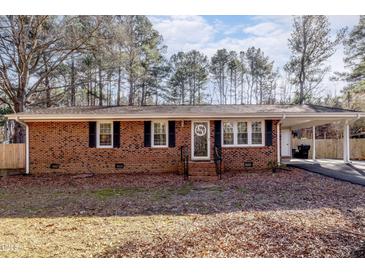 Photo one of Garner NC 27529 | MLS 10006818