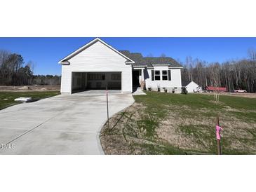 Photo one of 76 Starry Sky Dr Benson NC 27504 | MLS 10006844