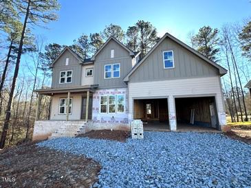 Photo one of 4432 Chandler Cove Way Cary NC 27539 | MLS 10006935