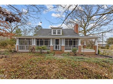 Photo one of 1474 Hanks Chapel Rd Pittsboro NC 27312 | MLS 10007101