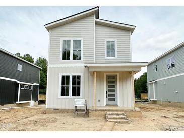 Photo one of 138 E End Ave Durham NC 27703 | MLS 10007229