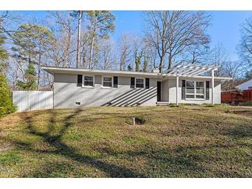 Photo one of 6512 Johnsdale Rd Raleigh NC 27615 | MLS 10007273