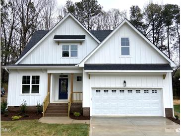 Photo one of 10002 Ligon Mill Rd Wake Forest NC 27587 | MLS 10007354