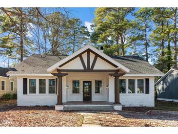 Photo one of 937 Sycamore St Rocky Mount NC 27801 | MLS 10007443
