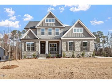 Photo one of 240 Inwood Forest Dr Raleigh NC 27603 | MLS 10007524