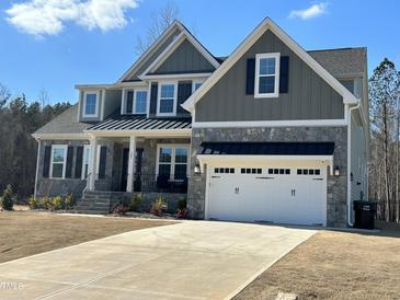 Photo one of 236 Inwood Forest Dr Raleigh NC 27603 | MLS 10007567