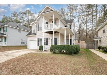 Photo one of 5828 Wynmore Rd Raleigh NC 27610 | MLS 10007585