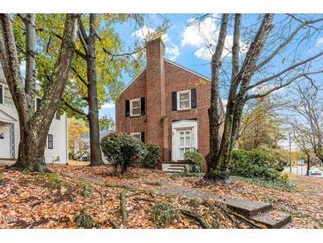 Photo one of 713 Wade Ave # 1 Raleigh NC 27605 | MLS 10007597