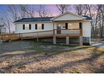 Photo one of 908 N 3Rd Ave Siler City NC 27344 | MLS 10007599