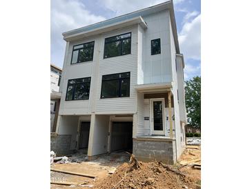 Photo one of 1000 Addison Pl # 101 Raleigh NC 27610 | MLS 10007622