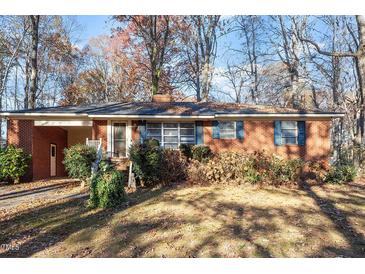 Photo one of 3011 Old Raleigh Rd Apex NC 27502 | MLS 10007929