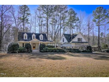 Photo one of 4099 Blackard Pond Rd Raleigh NC 27604 | MLS 10007954