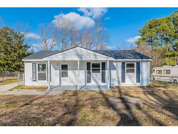 Photo one of 2915 Wedgedale Ave Durham NC 27703 | MLS 10007979