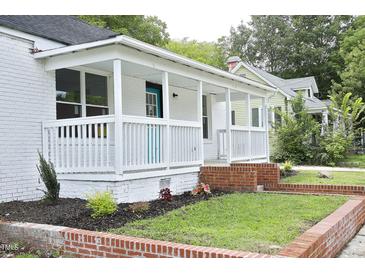 Photo one of 519 E Grand Ave Rocky Mount NC 27801 | MLS 10008026