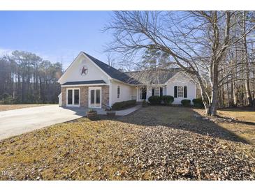 Photo one of 40 Ebbets Ct Youngsville NC 27596 | MLS 10008033
