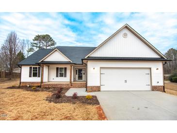 Photo one of 243 Waters Edge Dr Erwin NC 28339 | MLS 10008115
