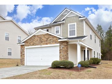 Photo one of 3705 Turquoise Dr Durham NC 27703 | MLS 10008116