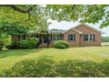 Photo one of 3405 Old Hillsborough Rd Mebane NC 27302 | MLS 10008120